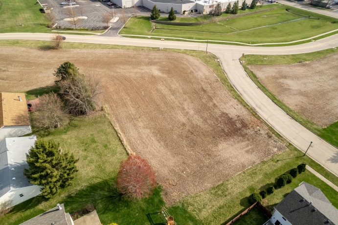 886 White Chapel, ROCKFORD, Illinois 61108, ,Land,For Sale,White Chapel,202600879