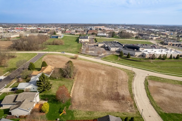 886 White Chapel, ROCKFORD, Illinois 61108, ,Land,For Sale,White Chapel,202600879