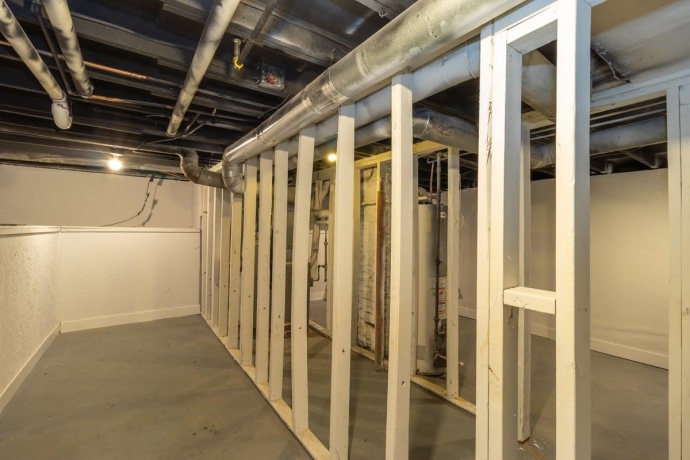 821 Sawyer, ROCKFORD, Illinois 61109, 2 Bedrooms Bedrooms, ,1 BathroomBathrooms,House,For Sale,Sawyer,202600049