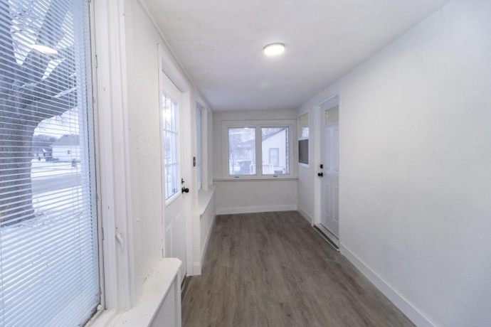 821 Sawyer, ROCKFORD, Illinois 61109, 2 Bedrooms Bedrooms, ,1 BathroomBathrooms,House,For Sale,Sawyer,202600049