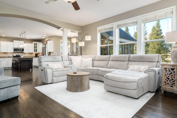 422 MAPLE LEAF, POPLAR GROVE, Illinois 61065, 5 Bedrooms Bedrooms, ,3 BathroomsBathrooms,House,For Sale,MAPLE LEAF,202600882