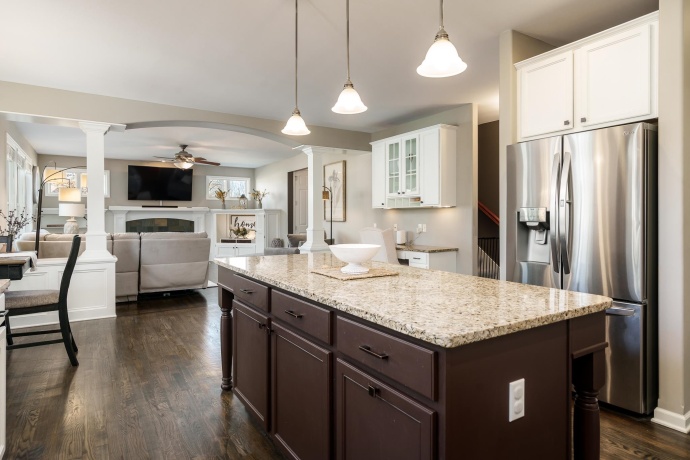 422 MAPLE LEAF, POPLAR GROVE, Illinois 61065, 5 Bedrooms Bedrooms, ,3 BathroomsBathrooms,House,For Sale,MAPLE LEAF,202600882