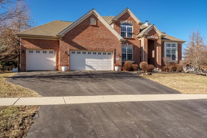 422 MAPLE LEAF, POPLAR GROVE, Illinois 61065, 5 Bedrooms Bedrooms, ,3 BathroomsBathrooms,House,For Sale,MAPLE LEAF,202600882