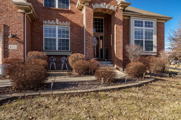 422 MAPLE LEAF, POPLAR GROVE, Illinois 61065, 5 Bedrooms Bedrooms, ,3 BathroomsBathrooms,House,For Sale,MAPLE LEAF,202600882