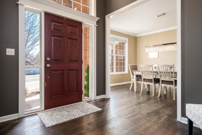 422 MAPLE LEAF, POPLAR GROVE, Illinois 61065, 5 Bedrooms Bedrooms, ,3 BathroomsBathrooms,House,For Sale,MAPLE LEAF,202600882