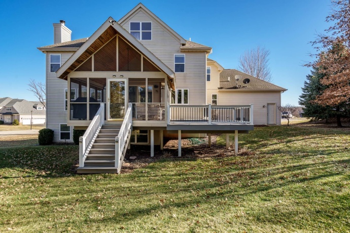 422 MAPLE LEAF, POPLAR GROVE, Illinois 61065, 5 Bedrooms Bedrooms, ,3 BathroomsBathrooms,House,For Sale,MAPLE LEAF,202600882