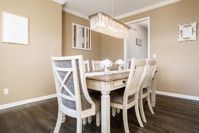 422 MAPLE LEAF, POPLAR GROVE, Illinois 61065, 5 Bedrooms Bedrooms, ,3 BathroomsBathrooms,House,For Sale,MAPLE LEAF,202600882