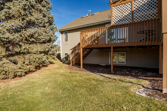 887 BELL SCHOOL, ROCKFORD, Illinois 61108, 2 Bedrooms Bedrooms, ,2 BathroomsBathrooms,Condominium,For Sale,BELL SCHOOL,202600881