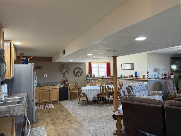 633 Park View, PECATONICA, Illinois 61063, 2 Bedrooms Bedrooms, ,3 BathroomsBathrooms,Condominium,For Sale,Park View,202600883