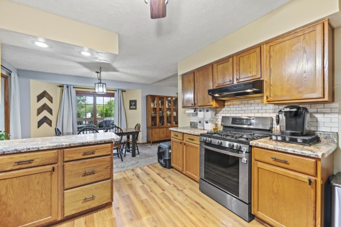 1397 Pier, LAKE SUMMERSET, Illinois 61019, 3 Bedrooms Bedrooms, ,2 BathroomsBathrooms,House,For Sale,Pier,202506424