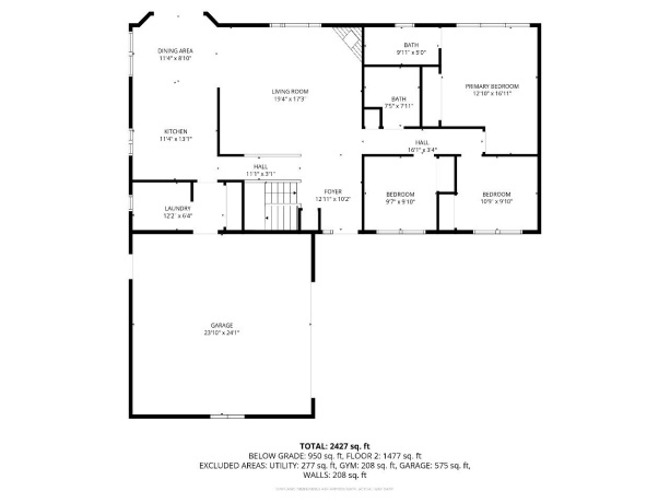 1397 Pier, LAKE SUMMERSET, Illinois 61019, 3 Bedrooms Bedrooms, ,2 BathroomsBathrooms,House,For Sale,Pier,202506424