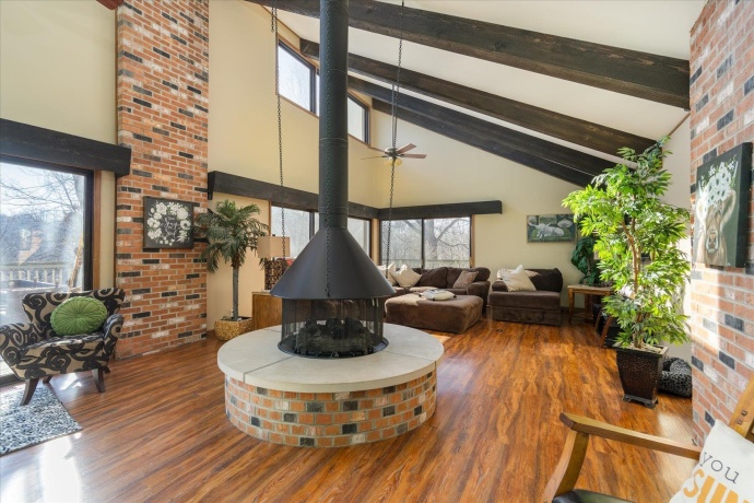 605 Sherwood, Princeton, Illinois 61356, 3 Bedrooms Bedrooms, ,3 BathroomsBathrooms,House,For Sale,Sherwood,202600884