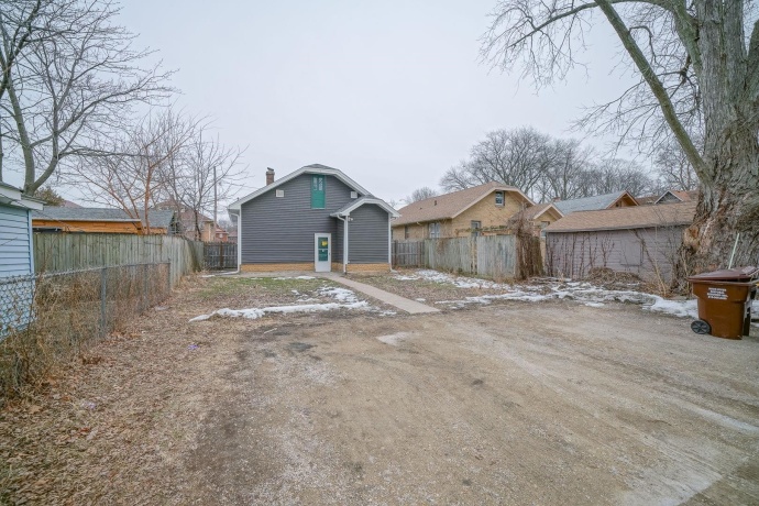 1428 North, ROCKFORD, Illinois 61103, 3 Bedrooms Bedrooms, ,2 BathroomsBathrooms,House,For Sale,North,202600885