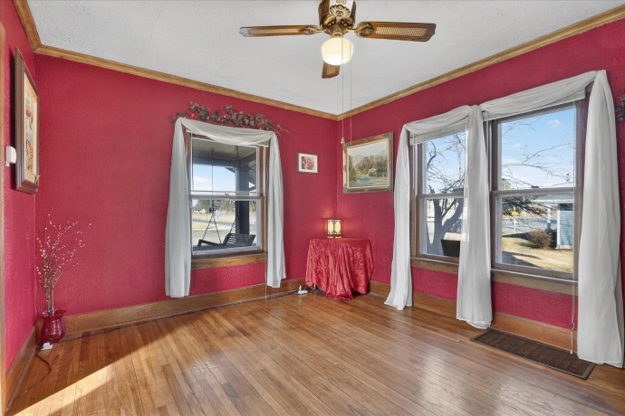 825 Harlem, MACHESNEY PARK, Illinois 61115, 4 Bedrooms Bedrooms, ,1 BathroomBathrooms,House,For Sale,Harlem,202600886