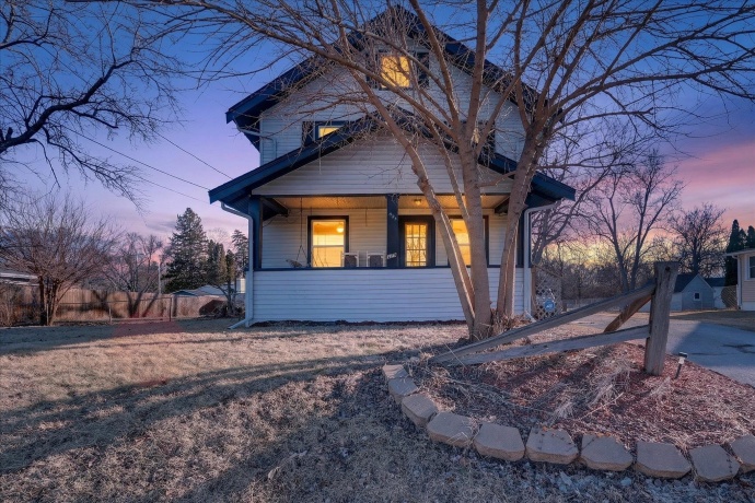 825 Harlem, MACHESNEY PARK, Illinois 61115, 4 Bedrooms Bedrooms, ,1 BathroomBathrooms,House,For Sale,Harlem,202600886