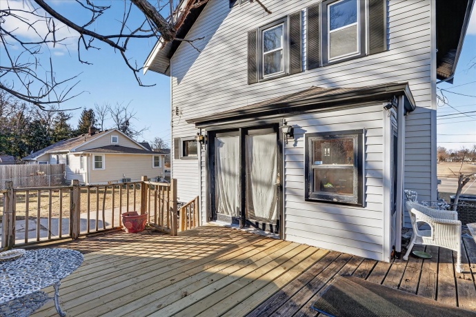 825 Harlem, MACHESNEY PARK, Illinois 61115, 4 Bedrooms Bedrooms, ,1 BathroomBathrooms,House,For Sale,Harlem,202600886