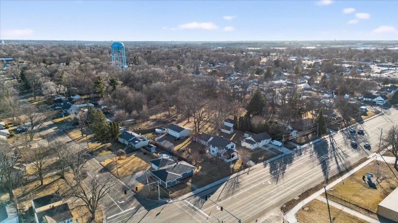 825 Harlem, MACHESNEY PARK, Illinois 61115, 4 Bedrooms Bedrooms, ,1 BathroomBathrooms,House,For Sale,Harlem,202600886