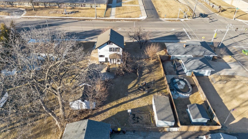 825 Harlem, MACHESNEY PARK, Illinois 61115, 4 Bedrooms Bedrooms, ,1 BathroomBathrooms,House,For Sale,Harlem,202600886