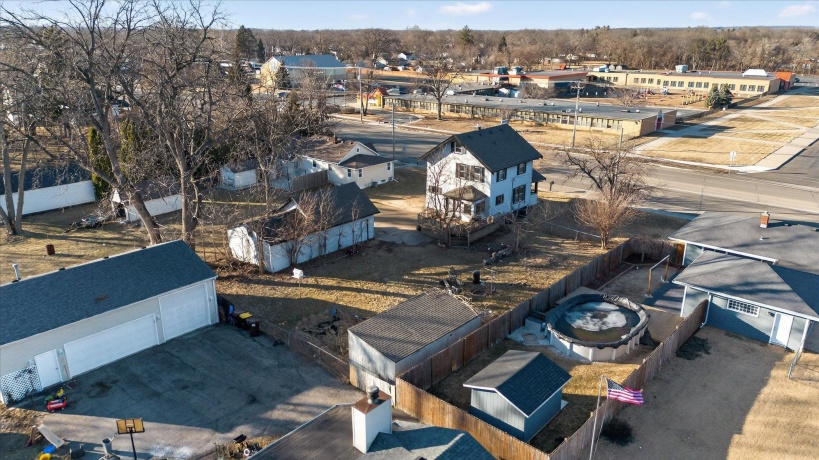 825 Harlem, MACHESNEY PARK, Illinois 61115, 4 Bedrooms Bedrooms, ,1 BathroomBathrooms,House,For Sale,Harlem,202600886