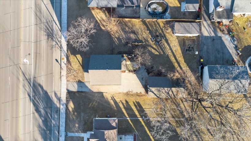 825 Harlem, MACHESNEY PARK, Illinois 61115, 4 Bedrooms Bedrooms, ,1 BathroomBathrooms,House,For Sale,Harlem,202600886