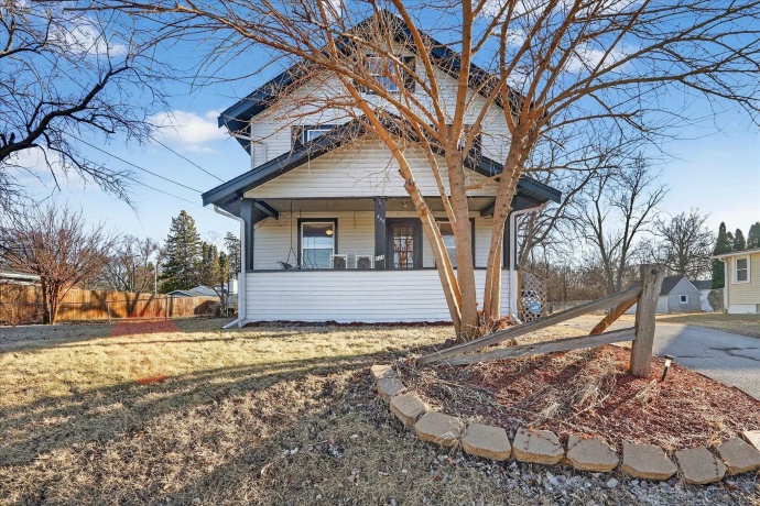 825 Harlem, MACHESNEY PARK, Illinois 61115, 4 Bedrooms Bedrooms, ,1 BathroomBathrooms,House,For Sale,Harlem,202600886