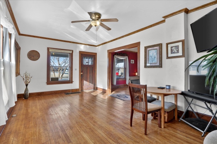 825 Harlem, MACHESNEY PARK, Illinois 61115, 4 Bedrooms Bedrooms, ,1 BathroomBathrooms,House,For Sale,Harlem,202600886