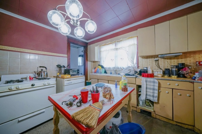 703 3rd, ROCKFORD, Illinois 61103, 4 Bedrooms Bedrooms, ,2 BathroomsBathrooms,House,For Sale,3rd,202600887