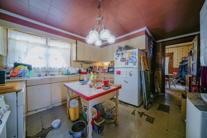 703 3rd, ROCKFORD, Illinois 61103, 4 Bedrooms Bedrooms, ,2 BathroomsBathrooms,House,For Sale,3rd,202600887