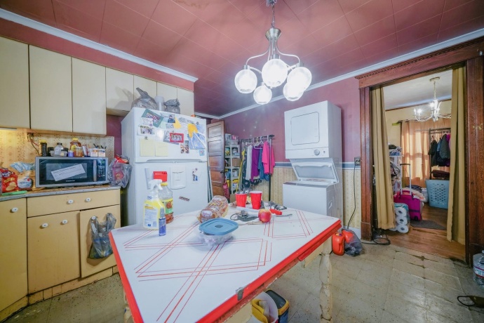 703 3rd, ROCKFORD, Illinois 61103, 4 Bedrooms Bedrooms, ,2 BathroomsBathrooms,House,For Sale,3rd,202600887