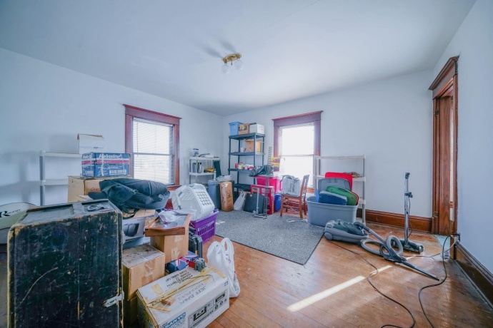 703 3rd, ROCKFORD, Illinois 61103, 4 Bedrooms Bedrooms, ,2 BathroomsBathrooms,House,For Sale,3rd,202600887