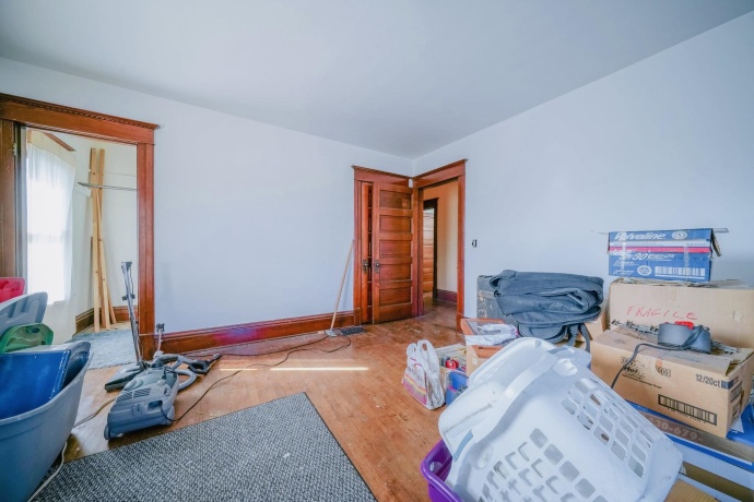 703 3rd, ROCKFORD, Illinois 61103, 4 Bedrooms Bedrooms, ,2 BathroomsBathrooms,House,For Sale,3rd,202600887