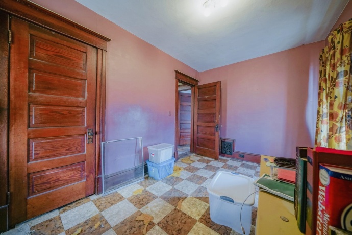 703 3rd, ROCKFORD, Illinois 61103, 4 Bedrooms Bedrooms, ,2 BathroomsBathrooms,House,For Sale,3rd,202600887