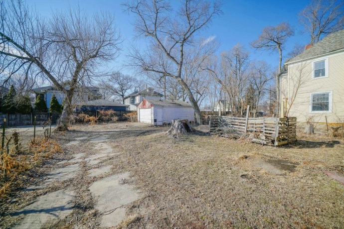 703 3rd, ROCKFORD, Illinois 61103, 4 Bedrooms Bedrooms, ,2 BathroomsBathrooms,House,For Sale,3rd,202600887