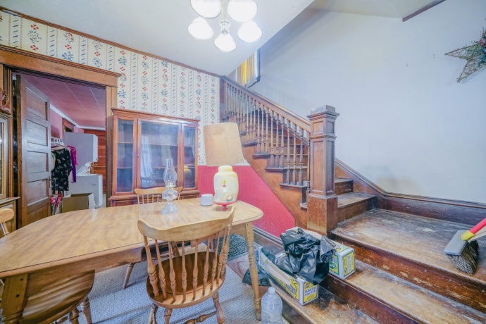 703 3rd, ROCKFORD, Illinois 61103, 4 Bedrooms Bedrooms, ,2 BathroomsBathrooms,House,For Sale,3rd,202600887