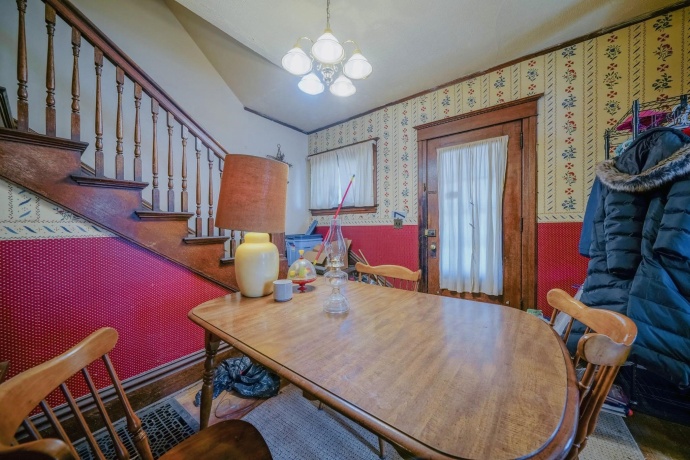 703 3rd, ROCKFORD, Illinois 61103, 4 Bedrooms Bedrooms, ,2 BathroomsBathrooms,House,For Sale,3rd,202600887