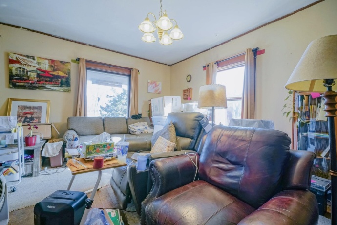 703 3rd, ROCKFORD, Illinois 61103, 4 Bedrooms Bedrooms, ,2 BathroomsBathrooms,House,For Sale,3rd,202600887