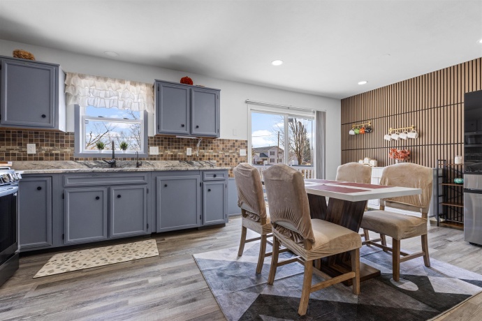 407 Wedgewood Lane, Belvidere, IL 61008, BELVIDERE, Illinois 61008, 3 Bedrooms Bedrooms, ,1 BathroomBathrooms,House,For Sale,Lane, Belvidere, IL 61008,202600888