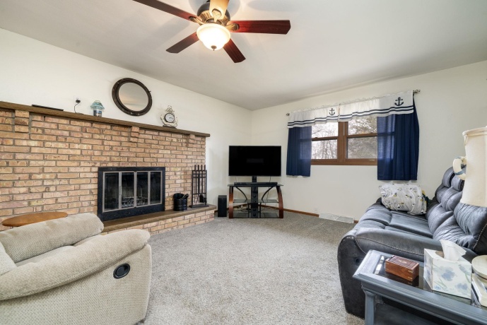 7605 Meander, ROCKFORD, Illinois 61107, 3 Bedrooms Bedrooms, ,2 BathroomsBathrooms,House,For Sale,Meander,202600889