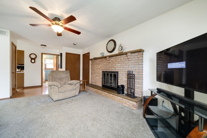 7605 Meander, ROCKFORD, Illinois 61107, 3 Bedrooms Bedrooms, ,2 BathroomsBathrooms,House,For Sale,Meander,202600889