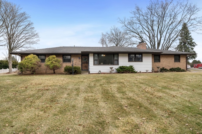 7605 Meander, ROCKFORD, Illinois 61107, 3 Bedrooms Bedrooms, ,2 BathroomsBathrooms,House,For Sale,Meander,202600889