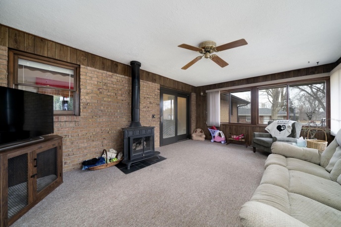 7605 Meander, ROCKFORD, Illinois 61107, 3 Bedrooms Bedrooms, ,2 BathroomsBathrooms,House,For Sale,Meander,202600889