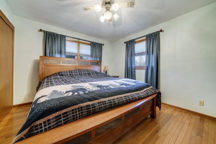 7605 Meander, ROCKFORD, Illinois 61107, 3 Bedrooms Bedrooms, ,2 BathroomsBathrooms,House,For Sale,Meander,202600889