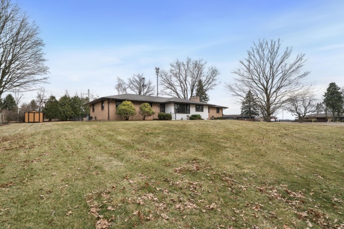 7605 Meander, ROCKFORD, Illinois 61107, 3 Bedrooms Bedrooms, ,2 BathroomsBathrooms,House,For Sale,Meander,202600889