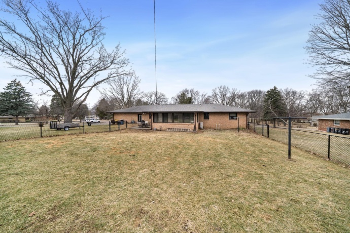 7605 Meander, ROCKFORD, Illinois 61107, 3 Bedrooms Bedrooms, ,2 BathroomsBathrooms,House,For Sale,Meander,202600889