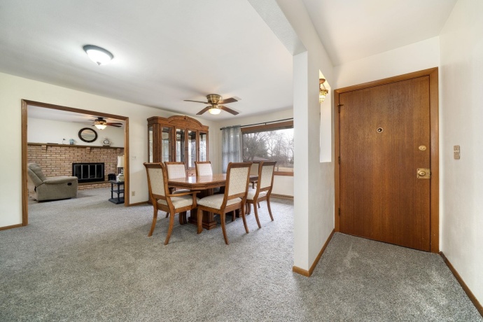 7605 Meander, ROCKFORD, Illinois 61107, 3 Bedrooms Bedrooms, ,2 BathroomsBathrooms,House,For Sale,Meander,202600889