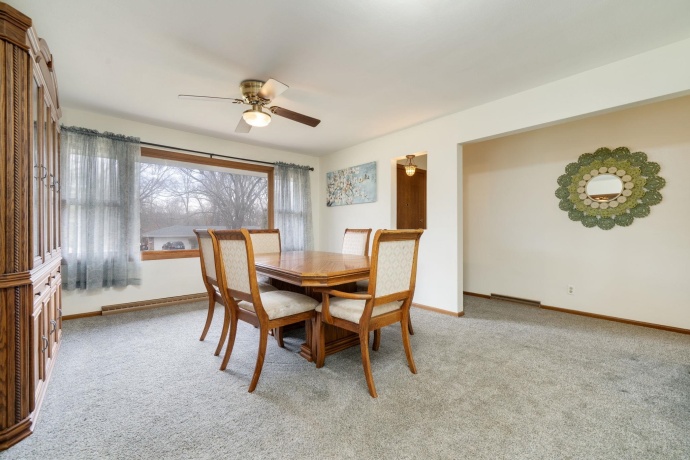 7605 Meander, ROCKFORD, Illinois 61107, 3 Bedrooms Bedrooms, ,2 BathroomsBathrooms,House,For Sale,Meander,202600889