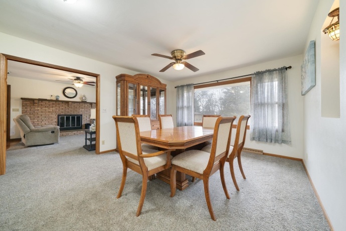 7605 Meander, ROCKFORD, Illinois 61107, 3 Bedrooms Bedrooms, ,2 BathroomsBathrooms,House,For Sale,Meander,202600889