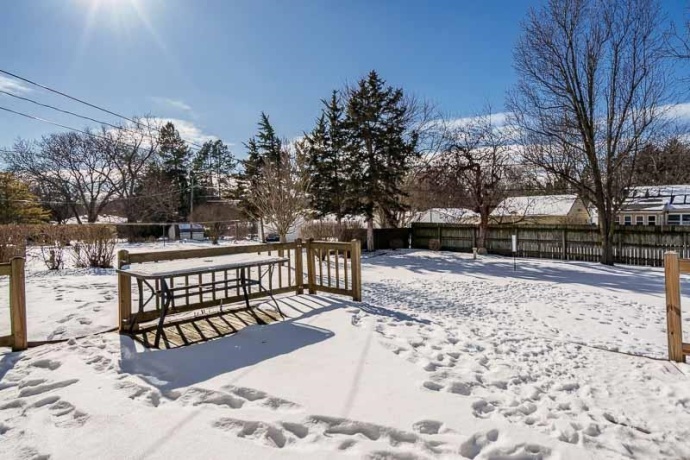 926 Stratford, ROCKFORD, Illinois 61107, 3 Bedrooms Bedrooms, ,2 BathroomsBathrooms,House,For Sale,Stratford,202600535