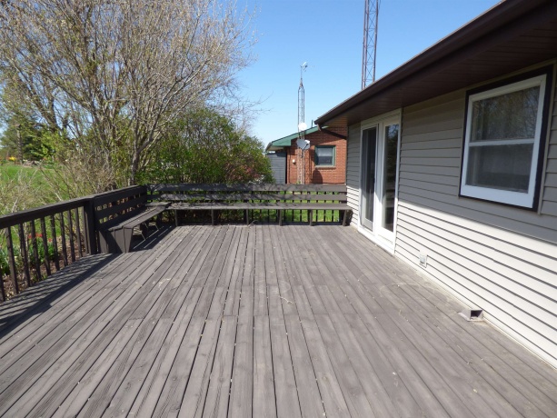 532 Ward, STOCKTON, Illinois 61085, 4 Bedrooms Bedrooms, ,3 BathroomsBathrooms,House,For Sale,Ward,202600669