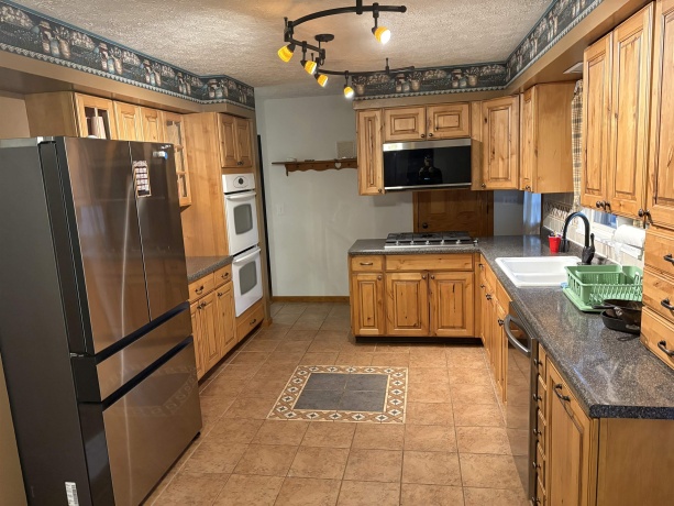 532 Ward, STOCKTON, Illinois 61085, 4 Bedrooms Bedrooms, ,3 BathroomsBathrooms,House,For Sale,Ward,202600669